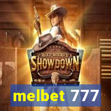 melbet 777